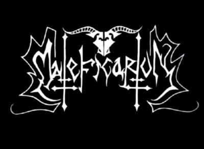 logo Maleficarum (BRA)